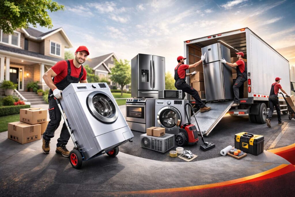 Electronic Appliance Removal appliance image 200kb