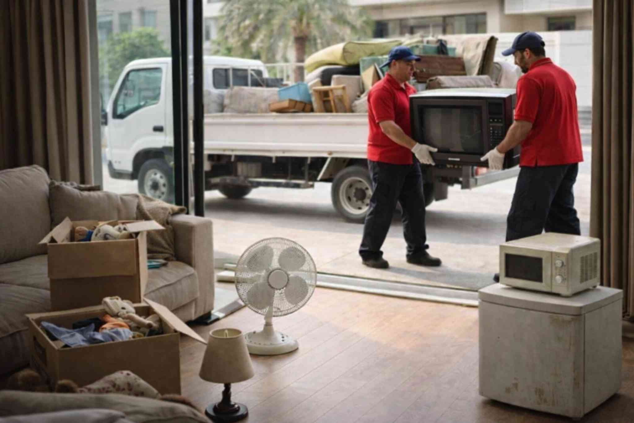 Home and Office Junk Removal compressed (3)