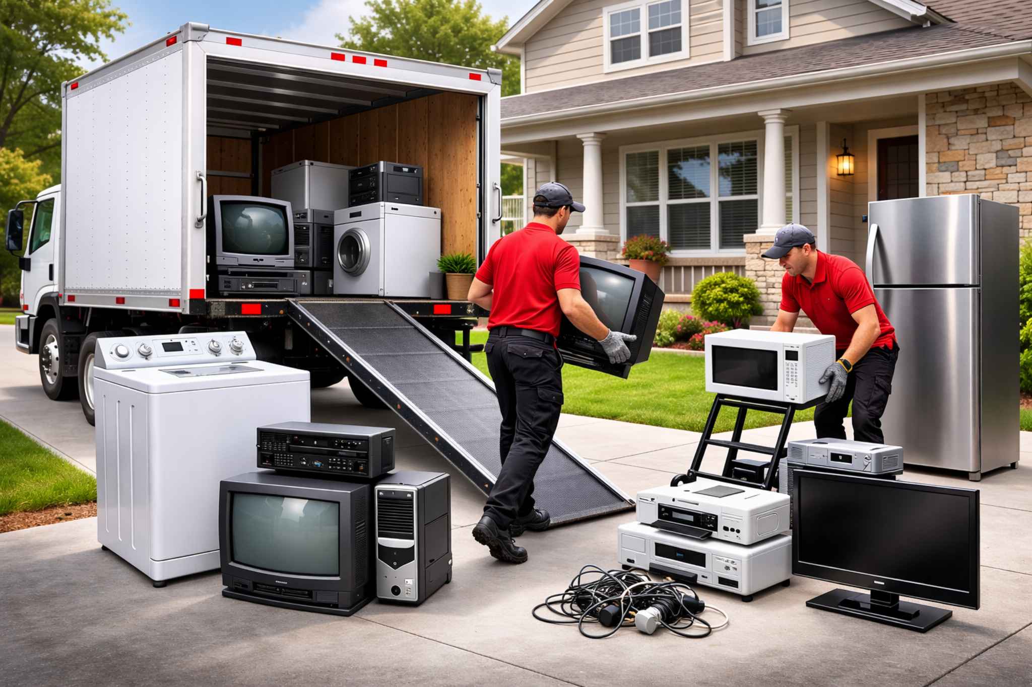Electronic Appliance Removal compressed image (1)