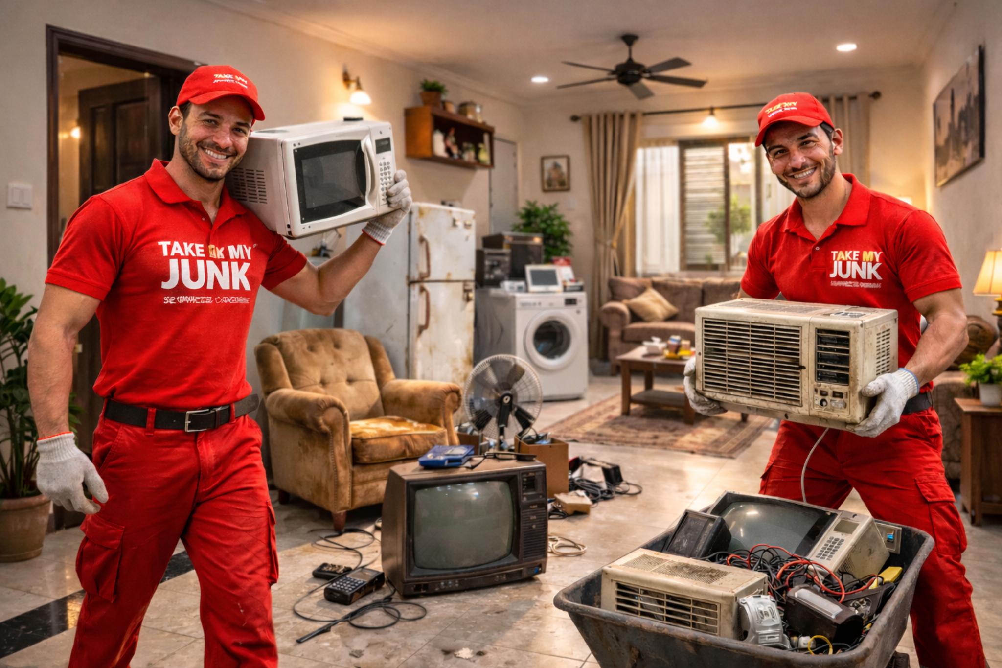 Home compressed image